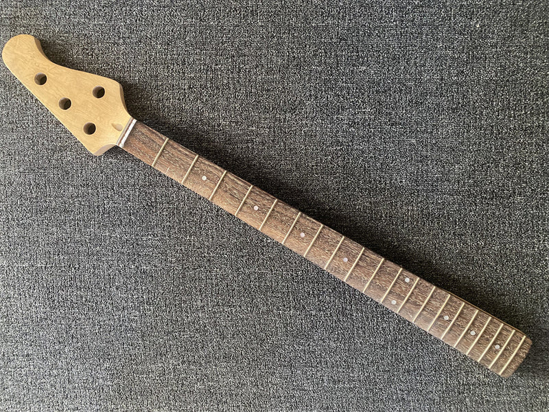 Free Electric Guitar Neck / Bass Guitar Neck (B Level, 0487)