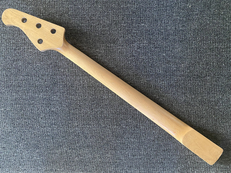 Free Electric Guitar Neck / Bass Guitar Neck (B Level, 0487)