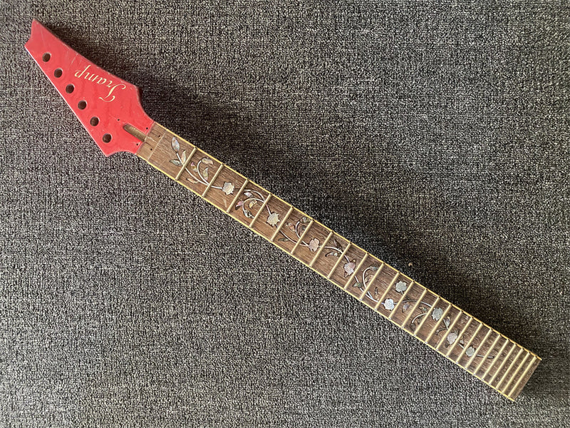 Free Electric Guitar Neck / Bass Guitar Neck (B Level, 0488)