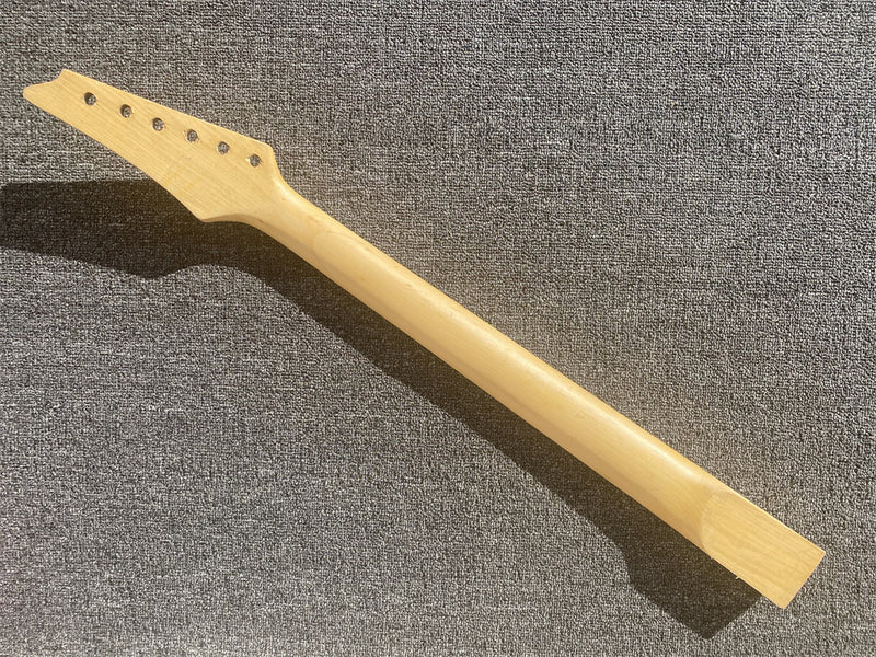 Free Electric Guitar Neck / Bass Guitar Neck (B Level, 0465)
