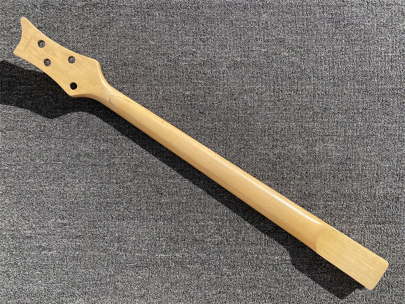 Free Electric Guitar Neck / Bass Guitar Neck (B Level, 0415)