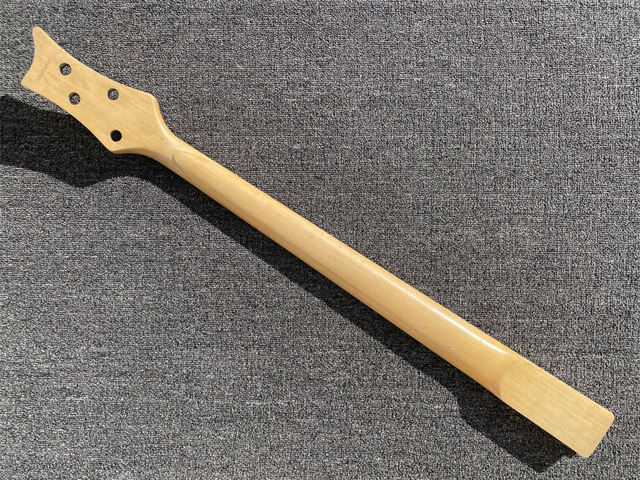 Free Electric Guitar Neck / Bass Guitar Neck (B Level, 0415)