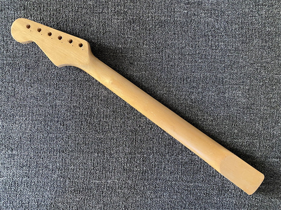 Free Electric Guitar Neck / Bass Guitar Neck (B Level, 0438)