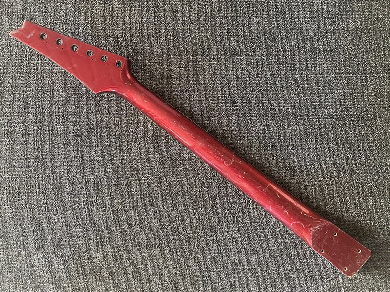 Free Electric Guitar Neck / Bass Guitar Neck (B Level, 0488)