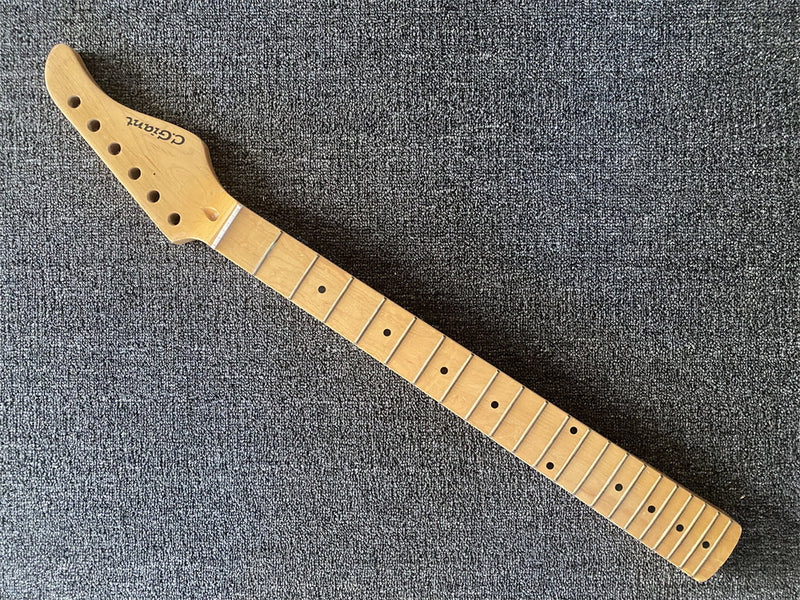Free Electric Guitar Neck / Bass Guitar Neck (B Level, 0489)