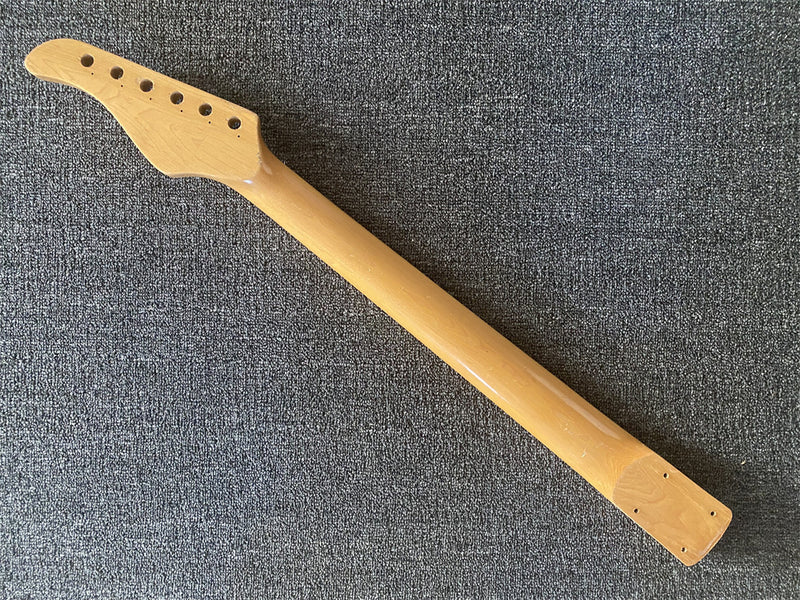 Free Electric Guitar Neck / Bass Guitar Neck (B Level, 0489)