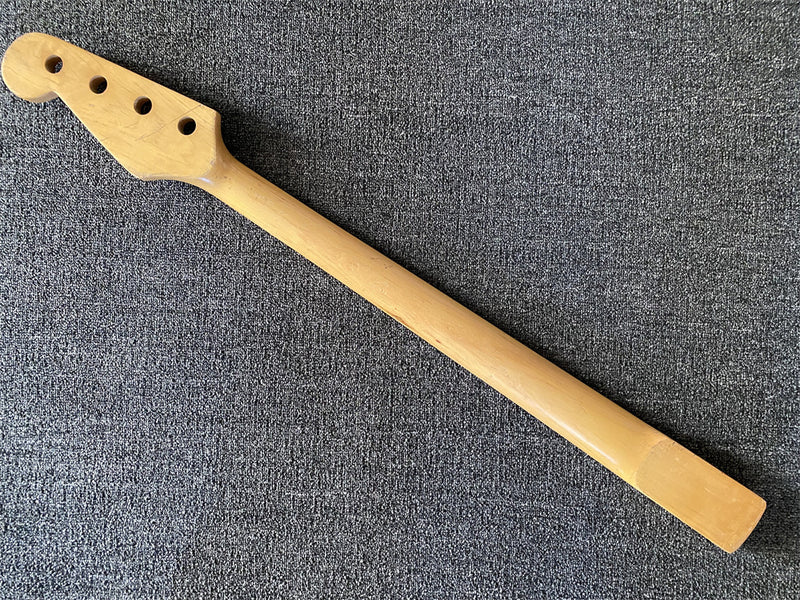 Free Electric Guitar Neck / Bass Guitar Neck (B Level, 0439)