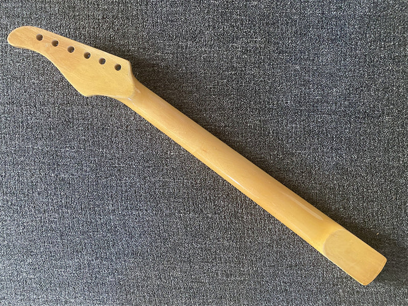 Free Electric Guitar Neck / Bass Guitar Neck (B Level, 0490)