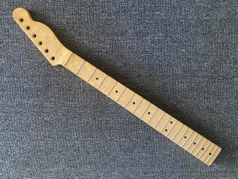 Free Electric Guitar Neck / Bass Guitar Neck (B Level, 0491)