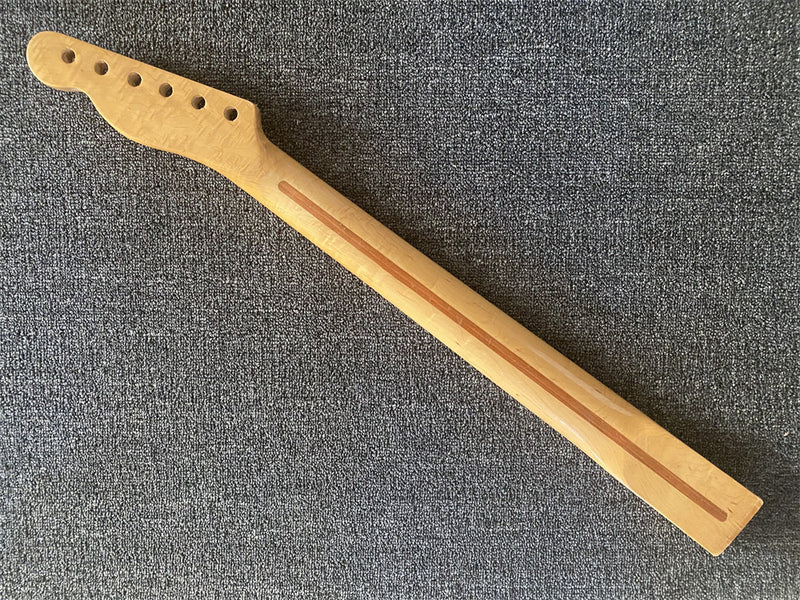 Free Electric Guitar Neck / Bass Guitar Neck (B Level, 0491)