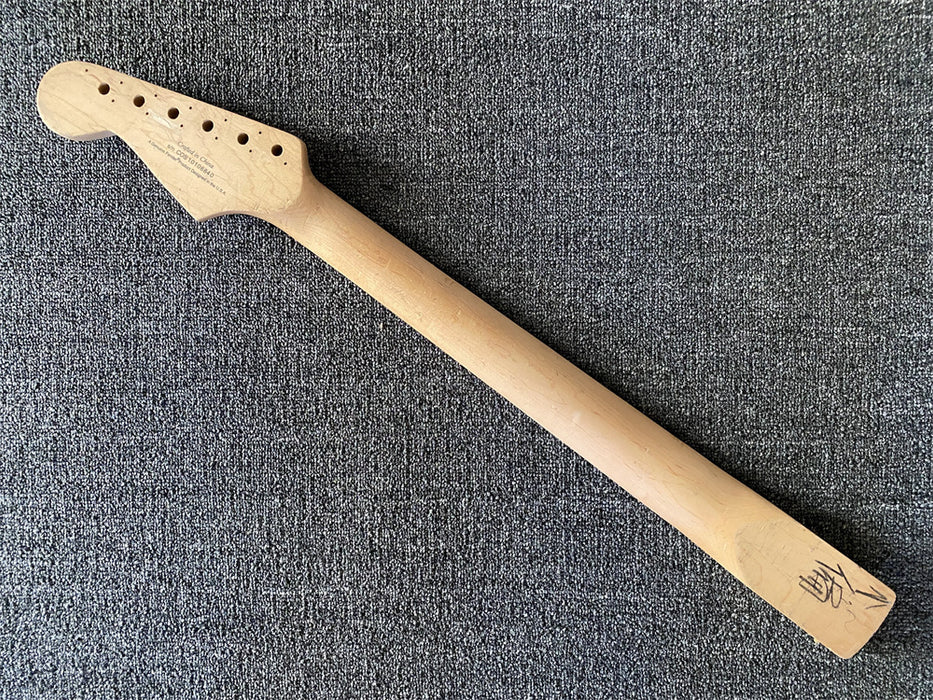Free Electric Guitar Neck / Bass Guitar Neck (B Level, 0441)