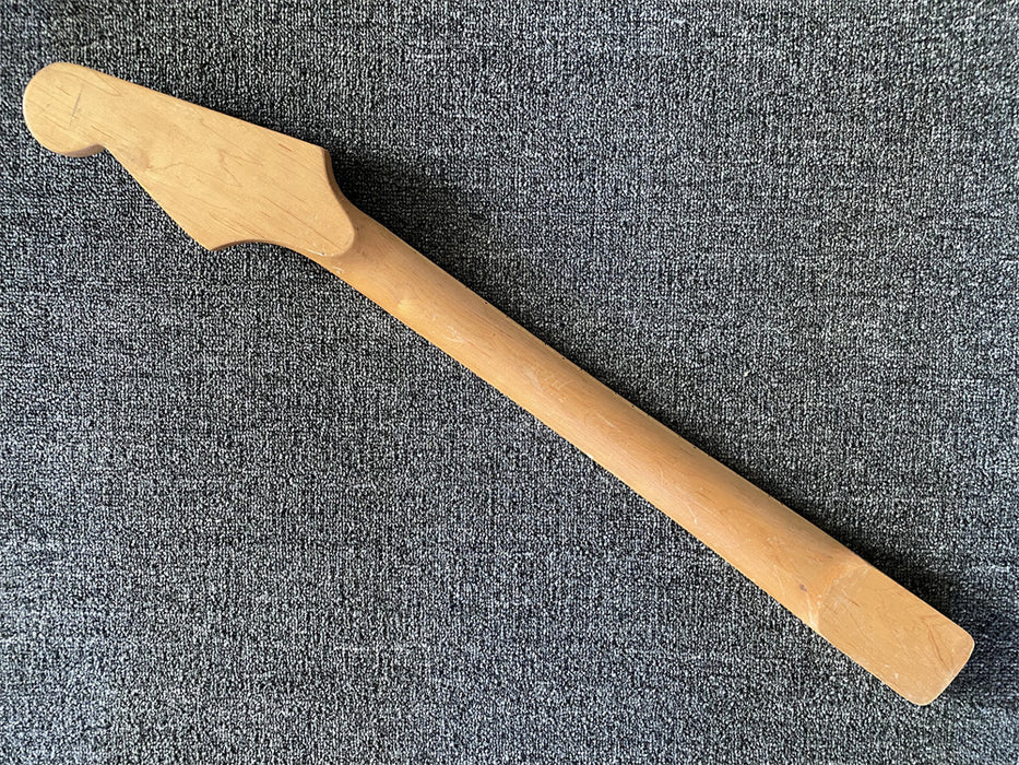 Free Electric Guitar Neck / Bass Guitar Neck (B Level, 0442)