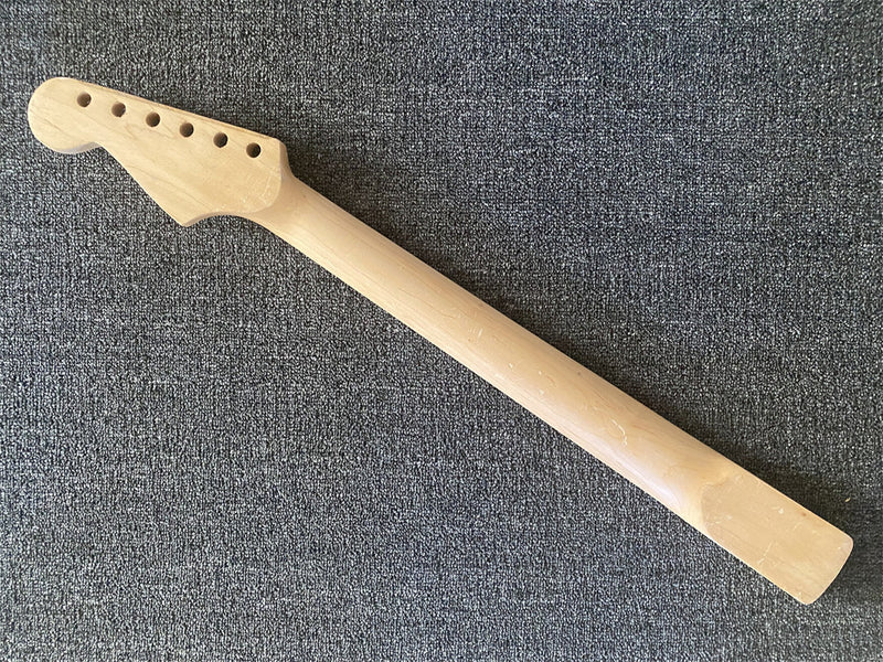 Free Electric Guitar Neck / Bass Guitar Neck (B Level, 0492)
