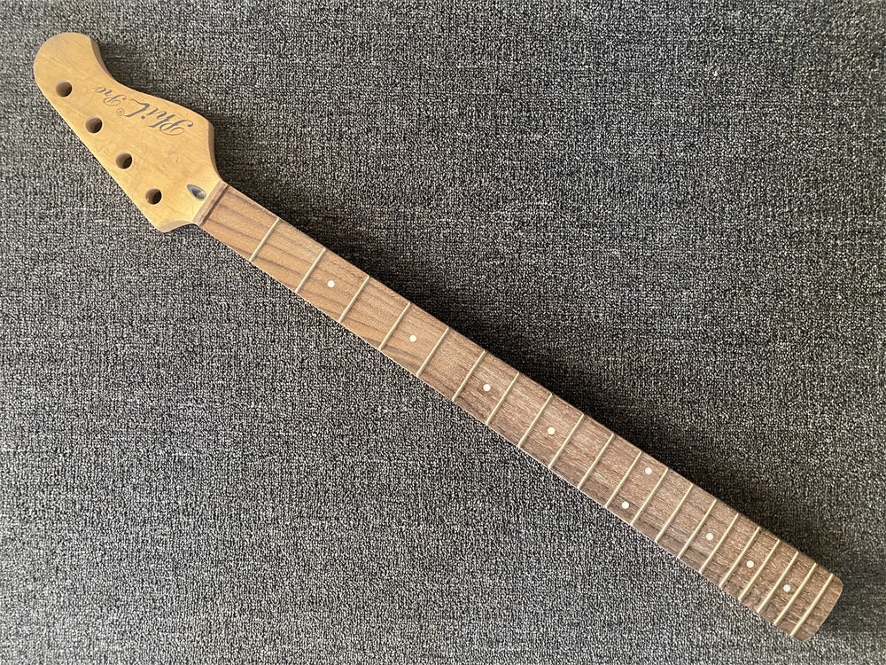Free Electric Guitar Neck / Bass Guitar Neck (B Level, 0493) — Guitar ...