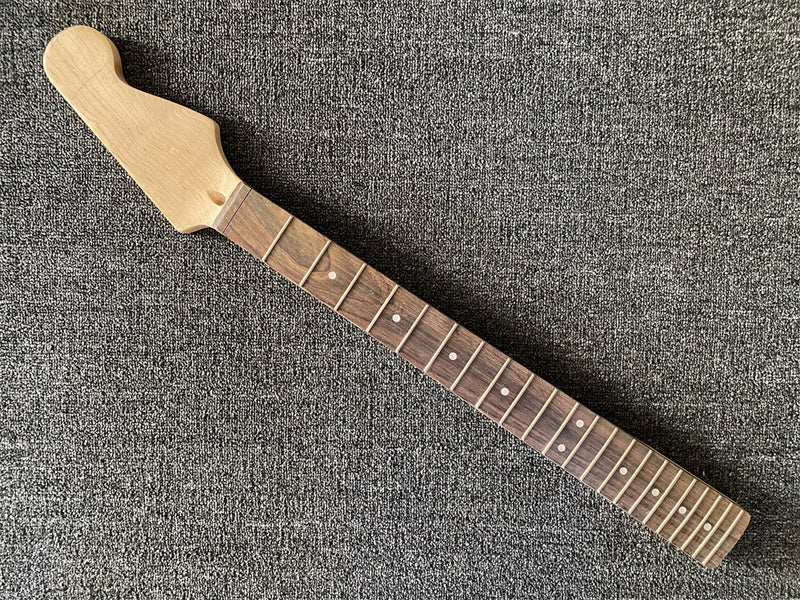 Free Electric Guitar Neck / Bass Guitar Neck (B Level, 0443)