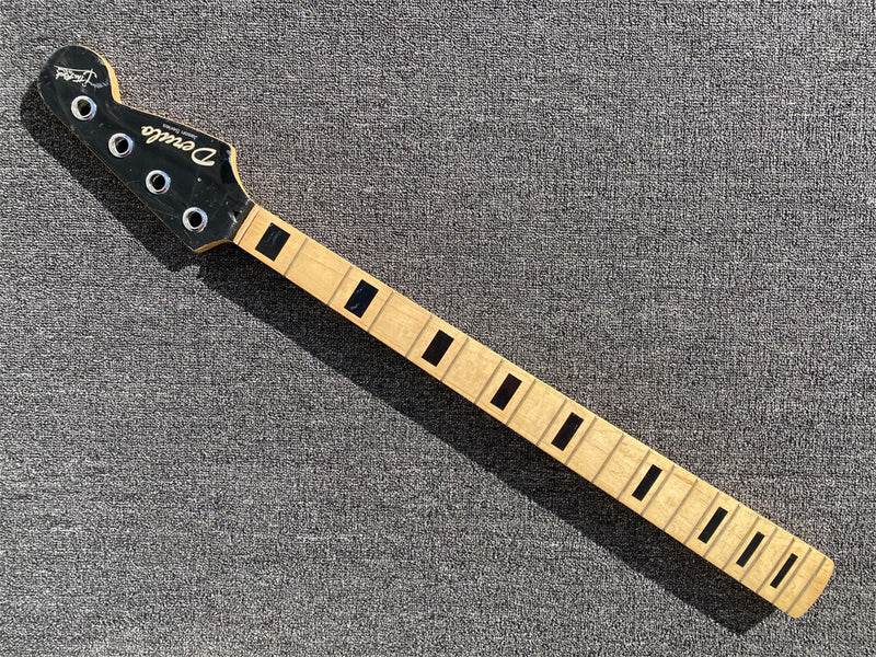 Free Electric Guitar Neck / Bass Guitar Neck (B Level, 0416)