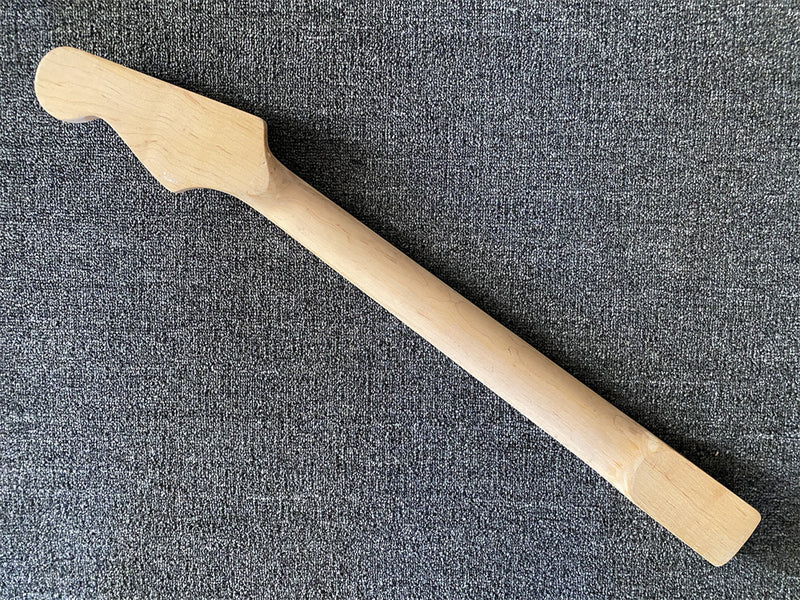 Free Electric Guitar Neck / Bass Guitar Neck (B Level, 0443)