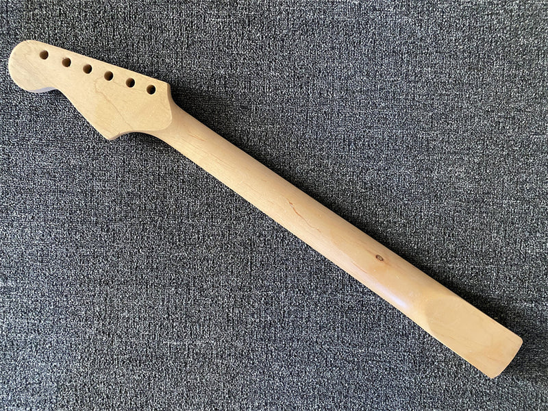 Free Electric Guitar Neck / Bass Guitar Neck (B Level, 0444)