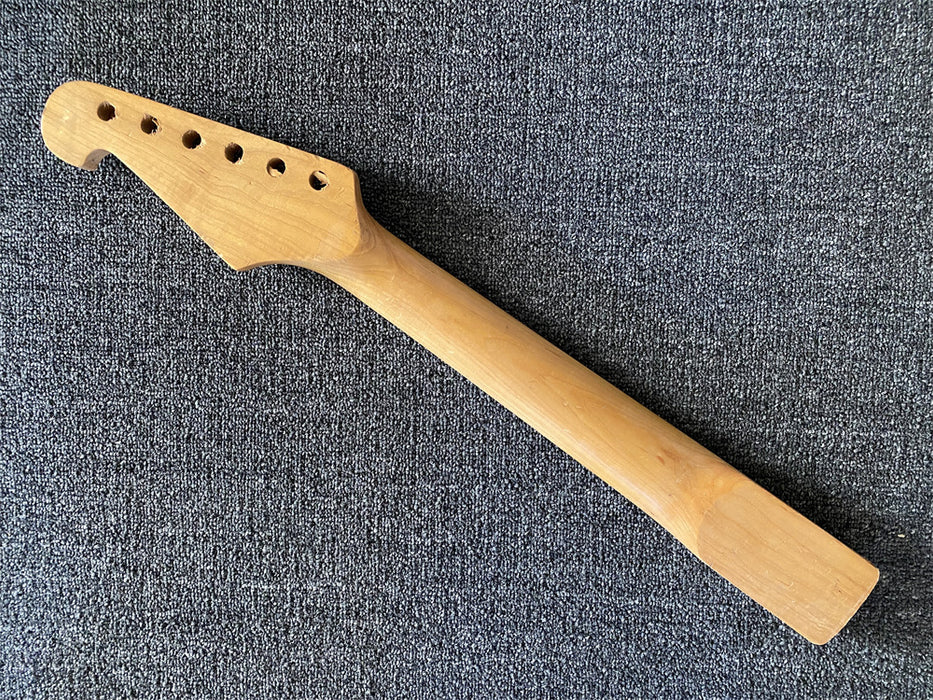 Free Electric Guitar Neck / Bass Guitar Neck (B Level, 0445)