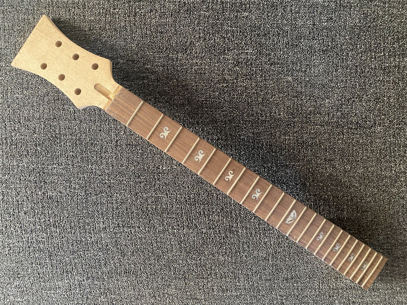 Free Electric Guitar Neck / Bass Guitar Neck (B Level, 0496)