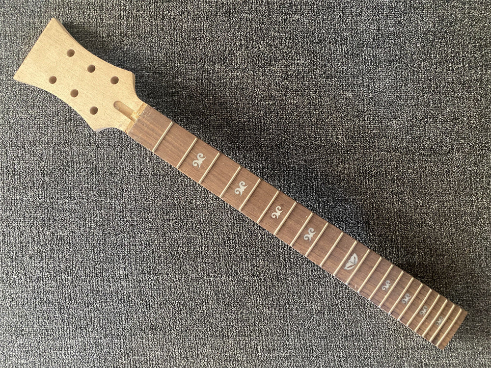 Free Electric Guitar Neck / Bass Guitar Neck (B Level, 0496) — Guitar ...