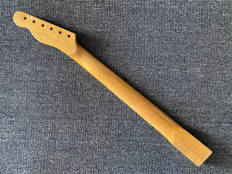 Free Electric Guitar Neck / Bass Guitar Neck (B Level, 0446)