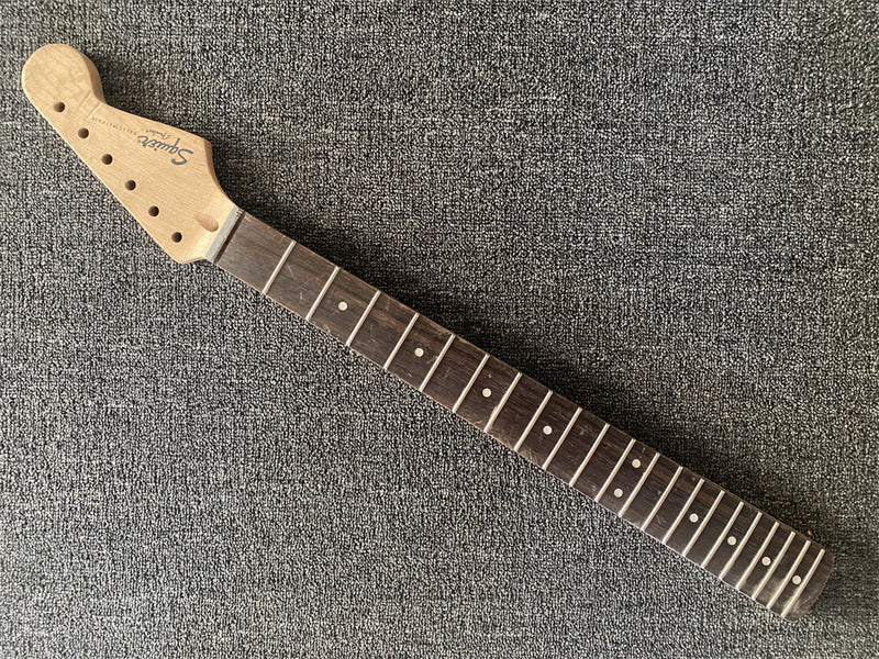 Free Electric Guitar Neck / Bass Guitar Neck (B Level, 0498)