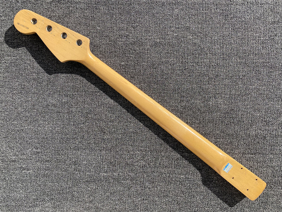 Free Electric Guitar Neck / Bass Guitar Neck (B Level, 0416)