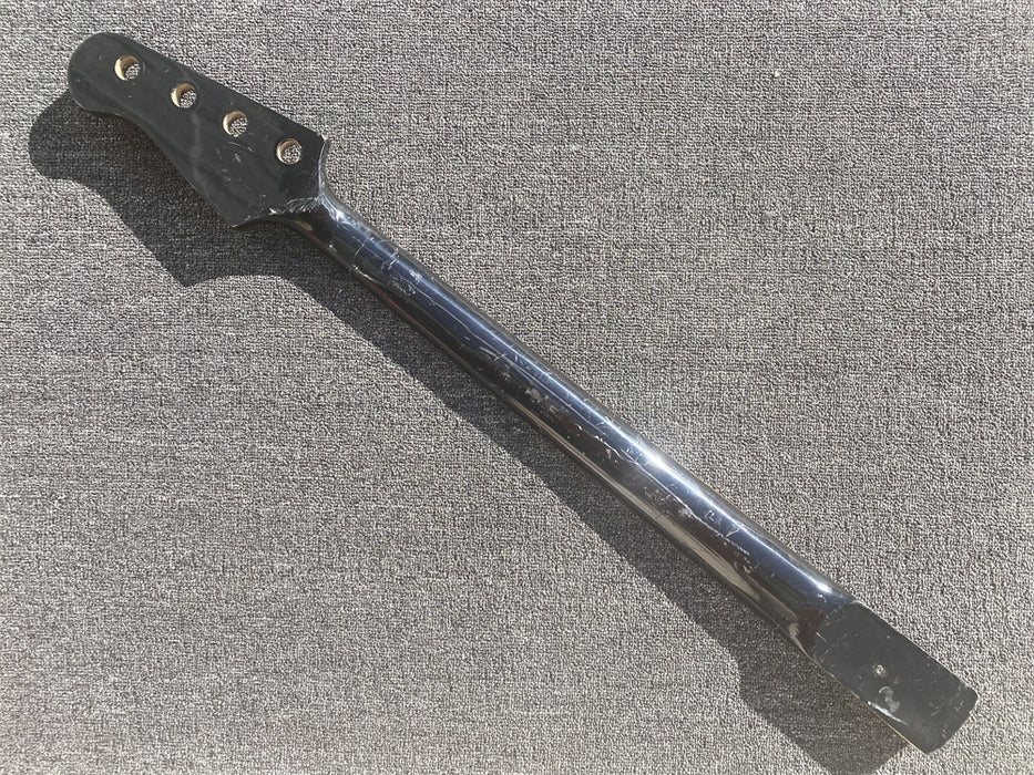 Free Electric Guitar Neck / Bass Guitar Neck (B Level, 0466)