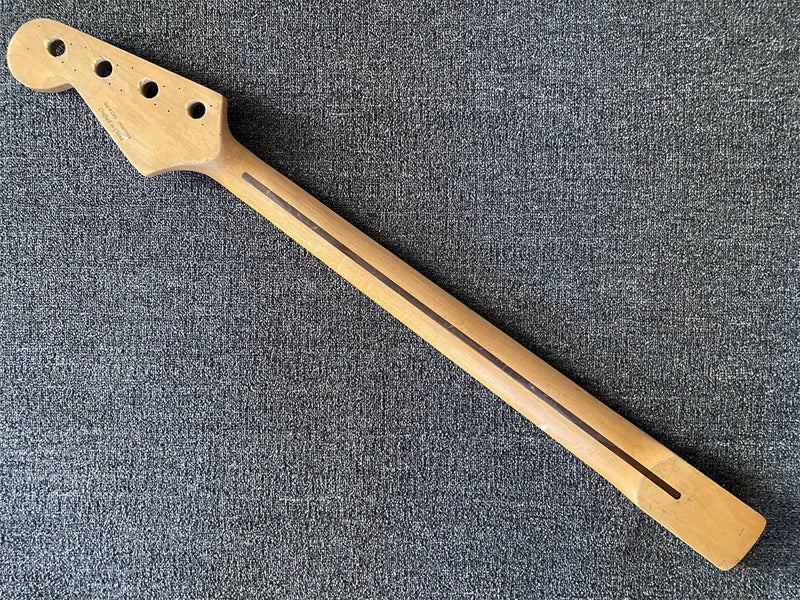 Free Electric Guitar Neck / Bass Guitar Neck (B Level, 0448)
