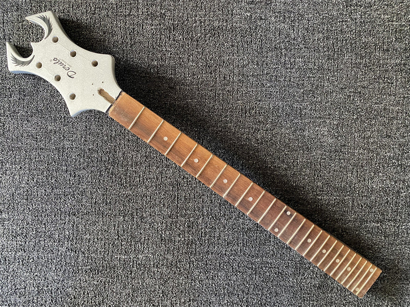 Free Electric Guitar Neck / Bass Guitar Neck (B Level, 0449)