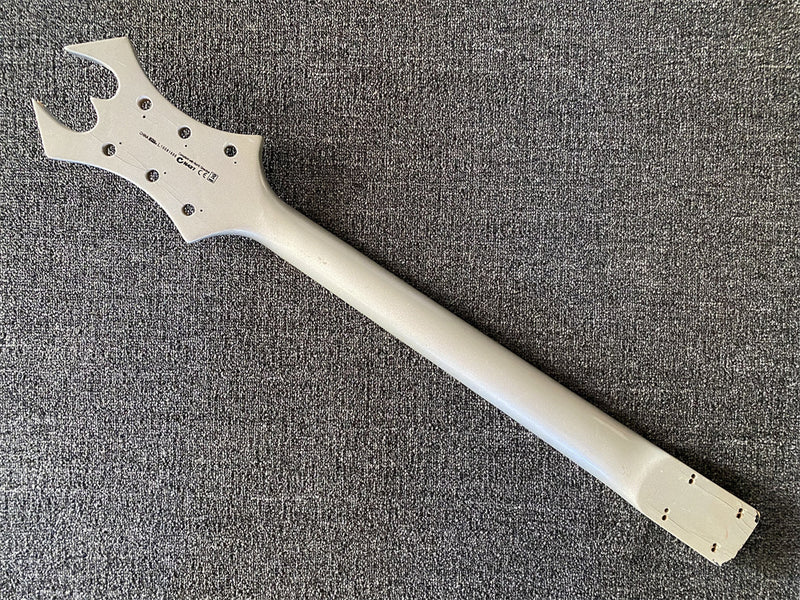 Free Electric Guitar Neck / Bass Guitar Neck (B Level, 0449)