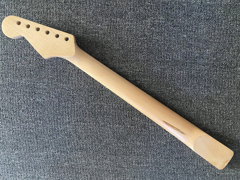 Free Electric Guitar Neck / Bass Guitar Neck (B Level, 0499)