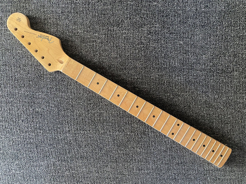 Free Electric Guitar Neck / Bass Guitar Neck (B Level, 0500)