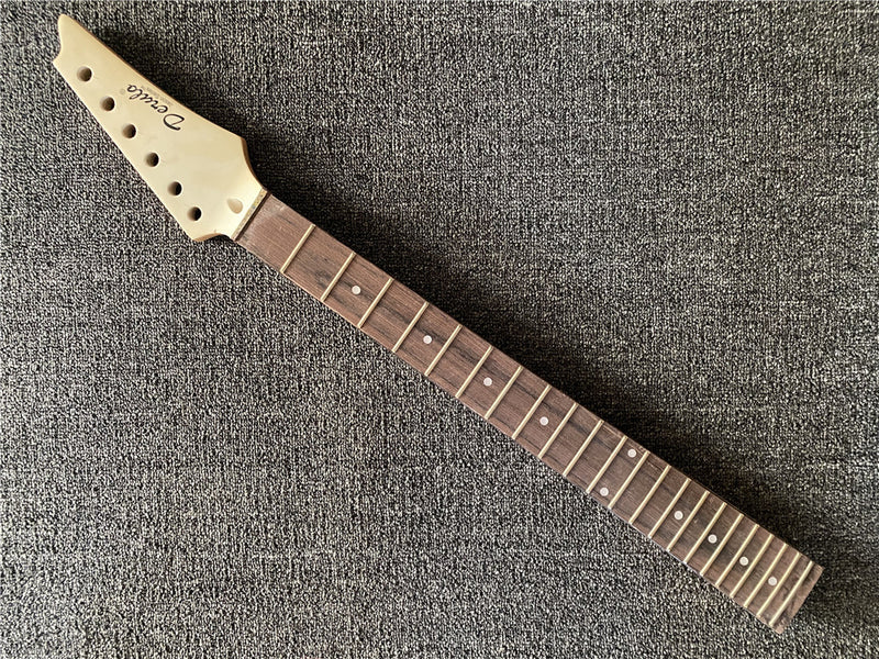 Free Electric Guitar Neck / Bass Guitar Neck (B Level, 0401)