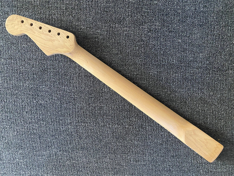 Free Electric Guitar Neck / Bass Guitar Neck (B Level, 0501)