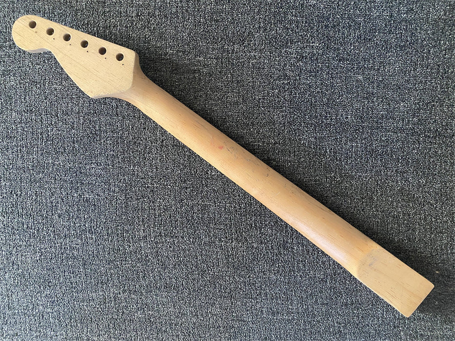 Free Electric Guitar Neck / Bass Guitar Neck (B Level, 0502)