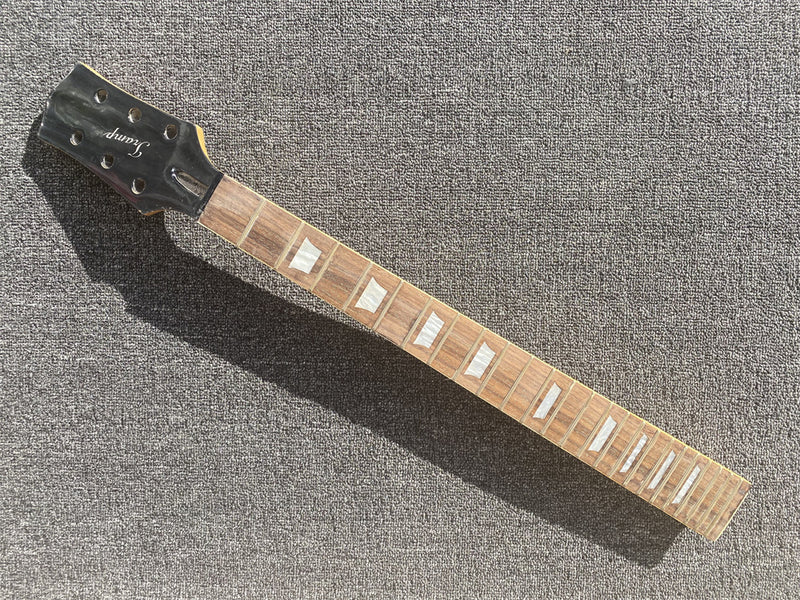 Free Electric Guitar Neck / Bass Guitar Neck (B Level, 0467)