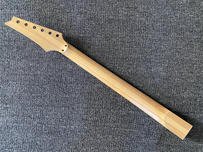 Free Electric Guitar Neck / Bass Guitar Neck (B Level, 0453)