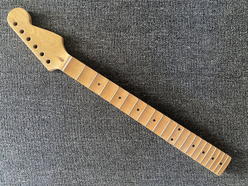Free Electric Guitar Neck / Bass Guitar Neck (B Level, 0504)
