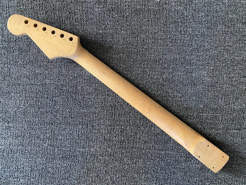 Free Electric Guitar Neck / Bass Guitar Neck (B Level, 0456)