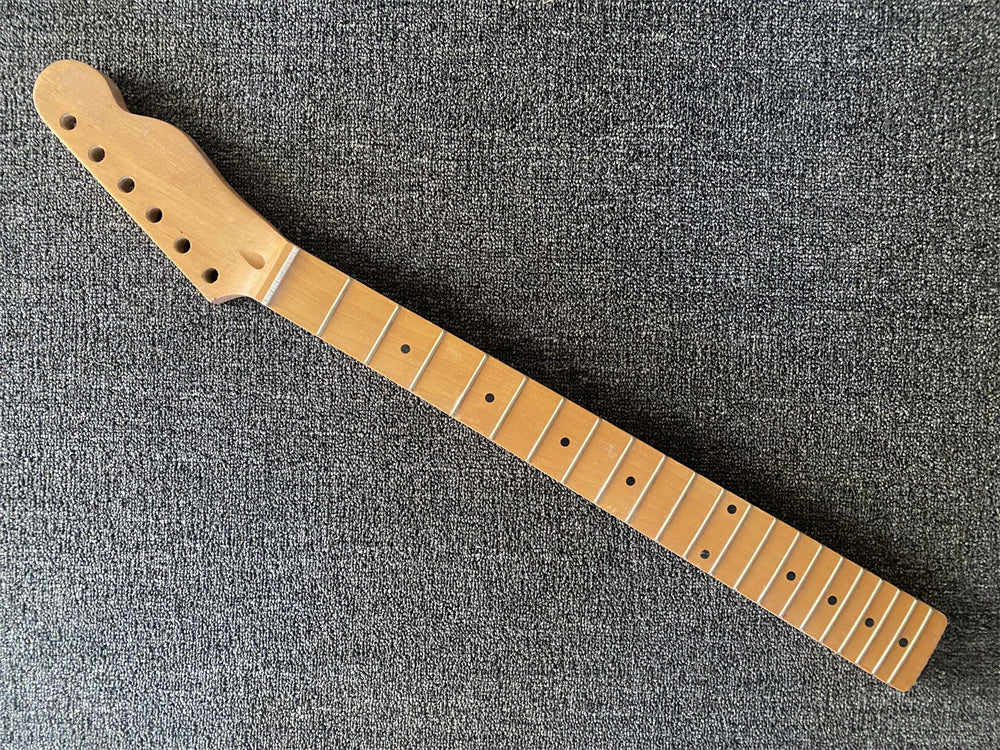 Free Electric Guitar Neck / Bass Guitar Neck (B Level, 0508) — Guitar ...