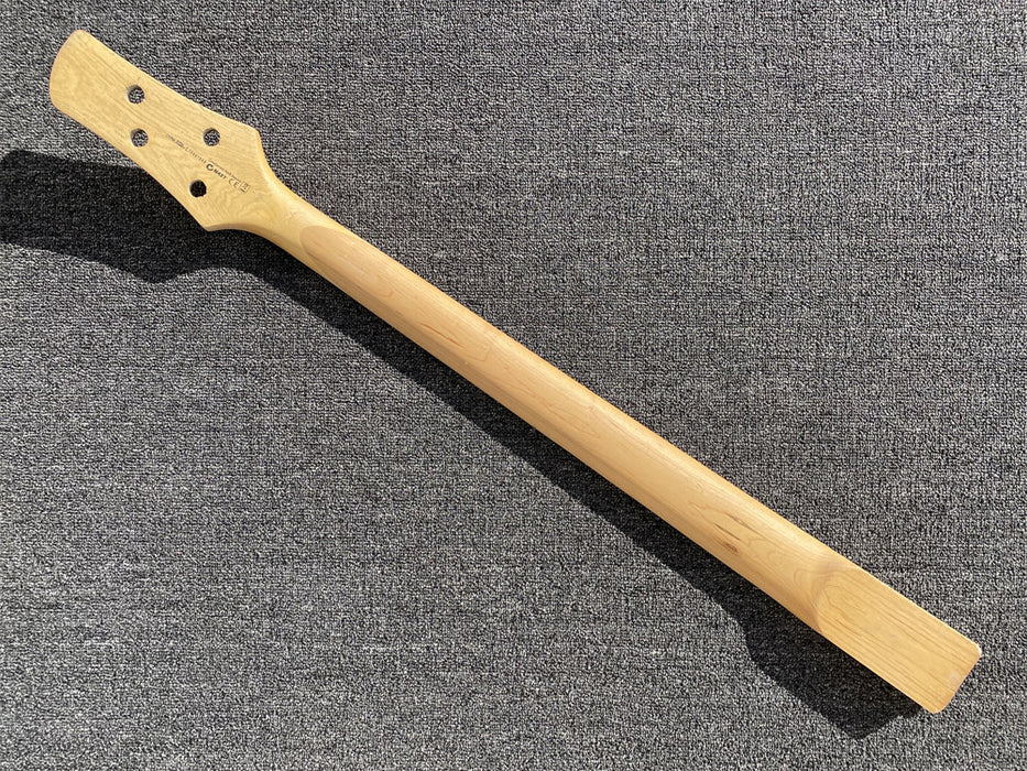 Free Electric Guitar Neck / Bass Guitar Neck (B Level, 0417)