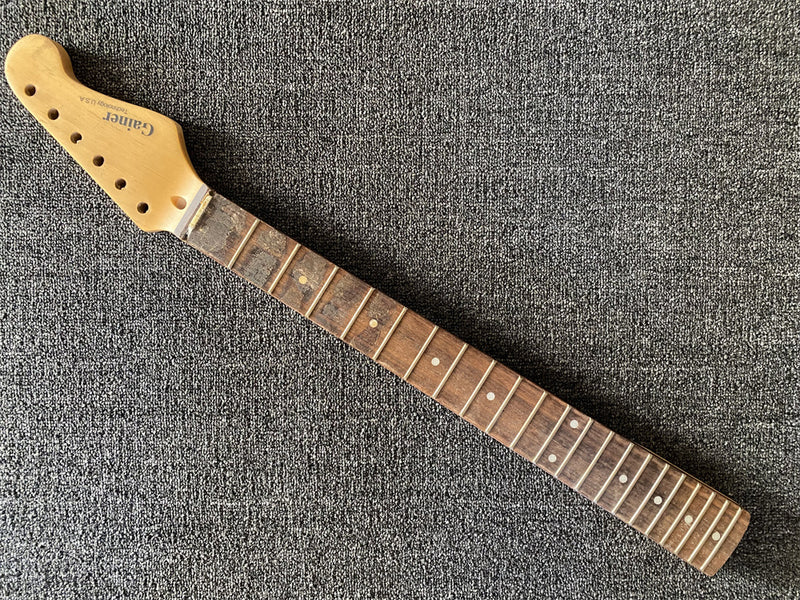 Free Electric Guitar Neck / Bass Guitar Neck (B Level, 0459)