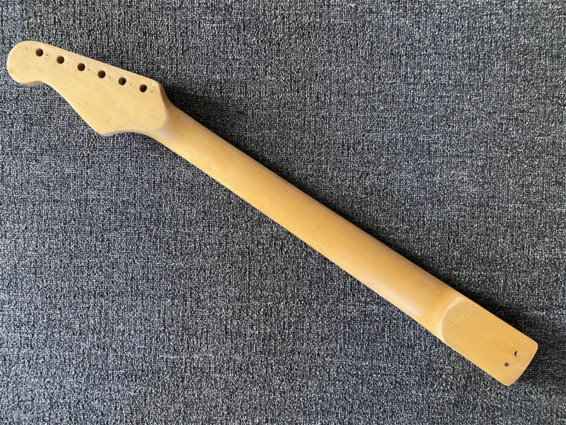 Free Electric Guitar Neck / Bass Guitar Neck (B Level, 0459)