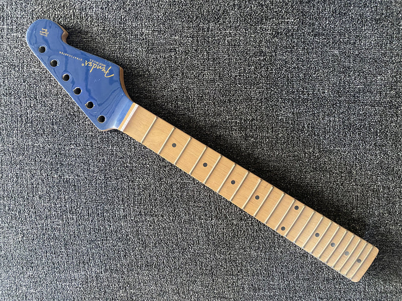 Free Electric Guitar Neck / Bass Guitar Neck (B Level, 0510)