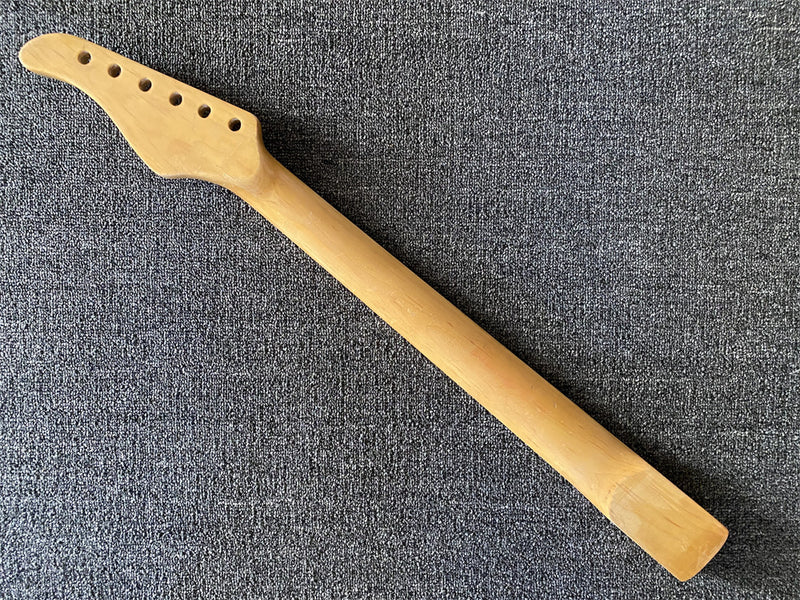 Free Electric Guitar Neck / Bass Guitar Neck (B Level, 0460)