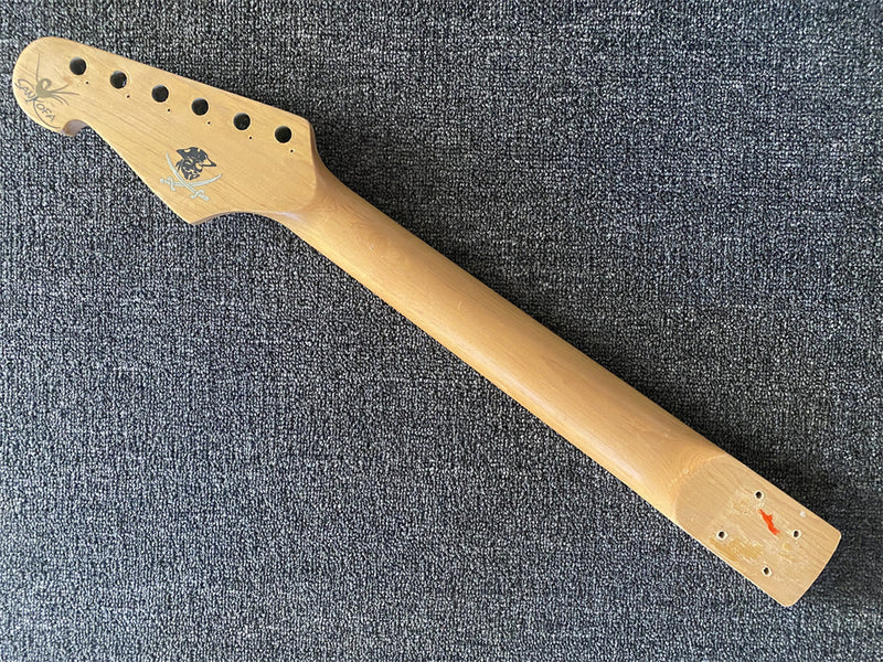 Free Electric Guitar Neck / Bass Guitar Neck (B Level, 0510)