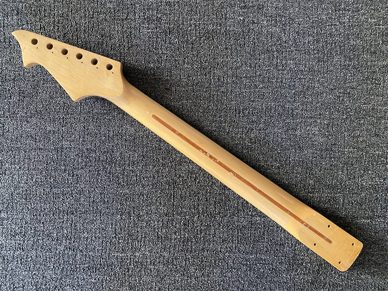 Free Electric Guitar Neck / Bass Guitar Neck (B Level, 0461)