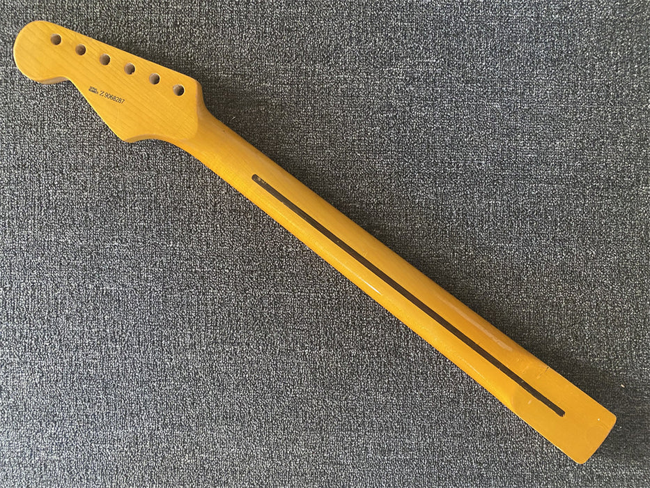 Free Electric Guitar Neck / Bass Guitar Neck (B Level, 0511)